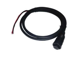 Raymarine Power Cord f/a-Series