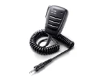 Icom HM228 Compact IPX7 Waterproof Speaker Microphone f/M93D