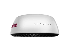 Raymarine Quantum Q24C Radome w/Wi-Fi, 15M Ethernet Cable & Power Cable