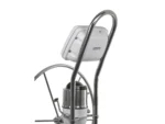 NavPod GP1800-13 SailPod Pre-Cut f/Simrad GO9/B&G Vulcan 9 f/9.5" Wide Guard