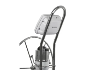 NavPod GP1800-13 SailPod Pre-Cut f/Simrad GO9/B&G Vulcan 9 f/9.5" Wide Guard