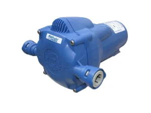 Whale  FW1225 Watermaster Automatic Pressure Pump - 12L - 45PSI - 24V