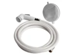 Whale RT3000 Swim 'N Rinse Compact Deck Shower - Cold Only
