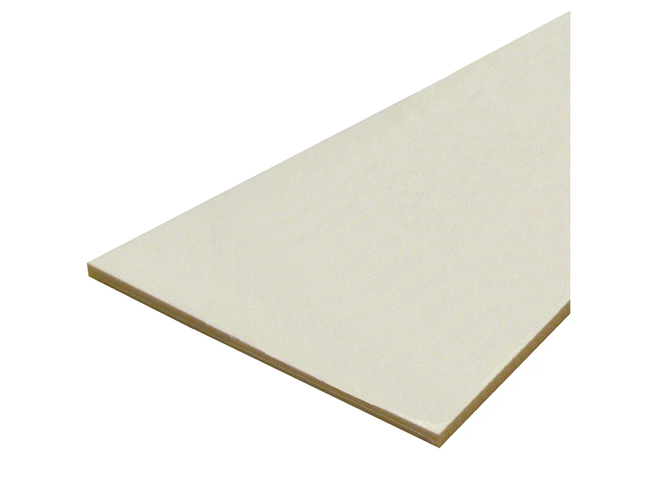 TACO Marine Lumber - 12" x 27" x 1/2" - Seafoam Starboard