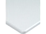TACO Starboard Anti-Skid Marine Lumber - 12" x 27" x 1/2" - White