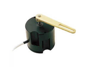 Simrad RF45X Rugged Rudder Feedback Unit w/Tansmission Link, 2M Cable & Junction Box