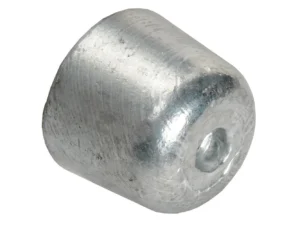 VETUS Spare Set Zinc Anode
