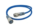 Maretron Mini Double Ended Cordset - Male to Female - 5M - Blue