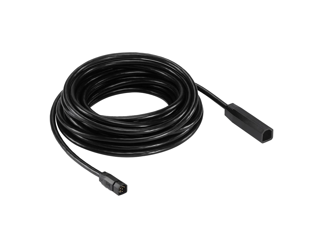 Humminbird EC M30 Transducer Extension Cable - 30'