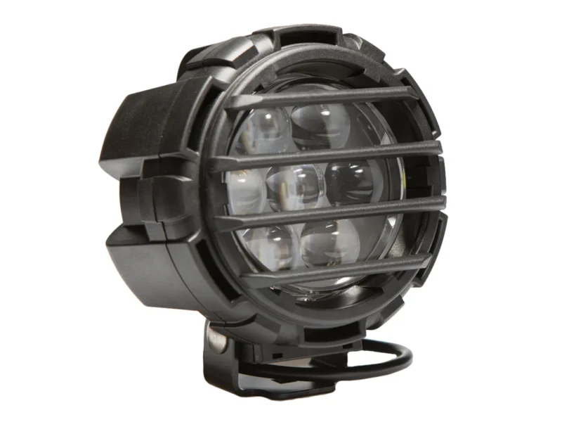Golight GXL LED OFF-Road Series Fixed Mount Spotlight - Black