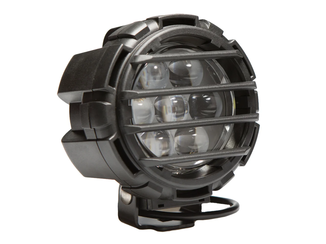 Golight GXL LED OFF-Road Series Fixed Mount Spotlight - Black