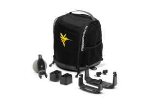 Humminbird PTC UNB 2 Portable Soft Sided Carry Case - No Battery or Charger
