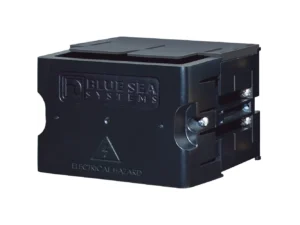 Blue Sea 1331 AC Insulating Cover f/1 Module