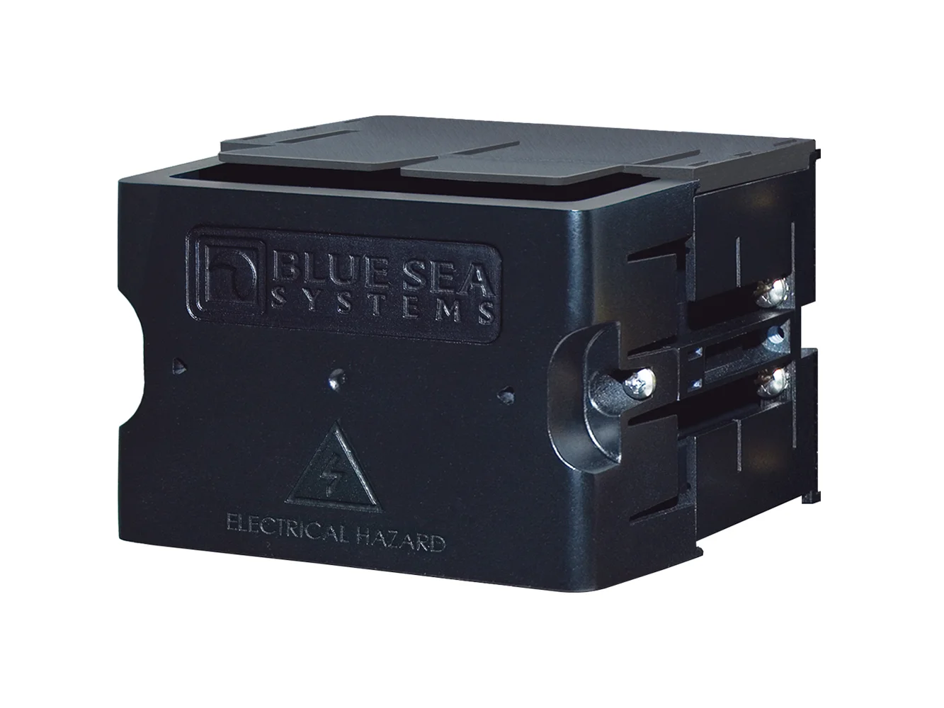 Blue Sea 1331 AC Insulating Cover f/1 Module