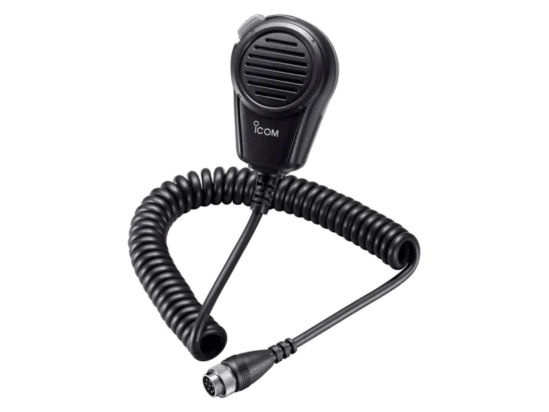Icom HM180 Replacement Mic f/M710 & M700 Pro