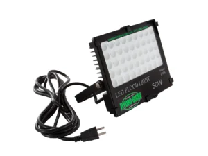 Hydro Glow FL50 50W/120VAC Flood Light - Green