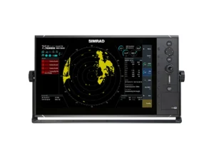 Simrad R3016 Radar Control Unit Display - 16"