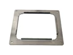 Furuno Flush Mount Kit f/FA1702 Display