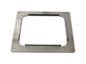 Furuno Flush Mount Kit f/FA1702 Display