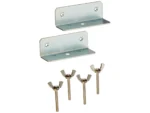 Furuno S-Type Side Fastening Flush Mount Kit