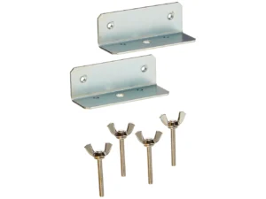 Furuno S-Type Side Fastening Flush Mount Kit
