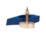 Navico xSonic B275LH-W Bronze TH Transducer - 9 Pin