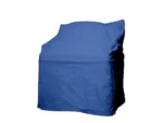 Taylor Made Large Center Console Cover - Rip/Stop Polyester Navy