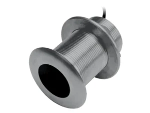 Navico xSonic SS75M 20° Tilted Element TH Transducer - 600W - Stainless Steel