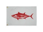 Taylor Made 12" x 18" Albacore Flag