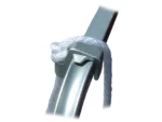 Taylor Made Pontoon Rail Fender Adjuster - 4-Pack