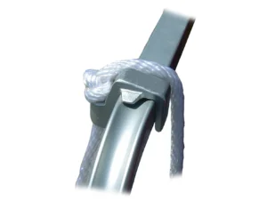 Taylor Made Pontoon Rail Fender Adjuster - 4-Pack
