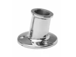 Taylor Made 1" SS Top Mount Flag Pole Socket