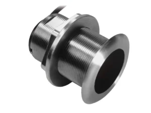 Navico XSONIC SS60 12° Tilted Element Thru Hull - 9-Pin Connector - 10M Cable