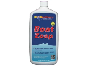 Sudbury Boat Zoap - Quart