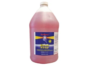 Sudbury Boat Zoap - Gallon