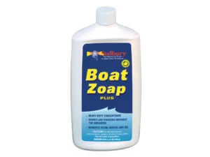Sudbury Boat Zoap Plus - Quart