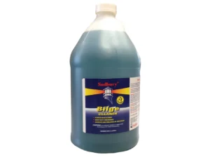 Sudbury Automatic Bilge Cleaner - Gallon