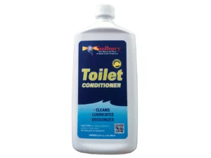 Sudbury Toilet Conditioner Quart