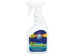 Sudbury Hull Cleaner & Stain Remover