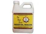 Tip Top Teak Wood Oil Sealer - Quart