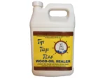 Tip Top Teak Wood Oil Sealer - Gallon