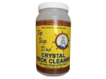 Tip Top Teak Crystal Deck Cleaner - Half Gallon (4lbs 3oz)