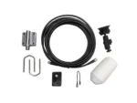 Iridium GO!® Fixed Installation Kit
