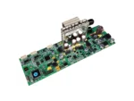 Intellian Control Board i2