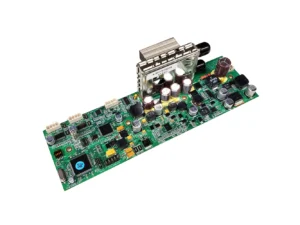 Intellian Control Board i2