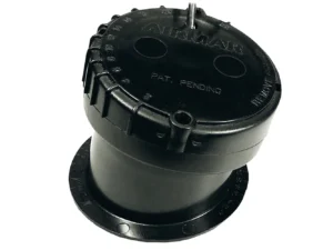 Airmar P79 In-Hull Transducer w/Humminbird #9 Plug - 7-Pin