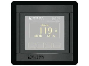 Blue Sea 1525 360 Panel - M2 Monitor Panel Blank