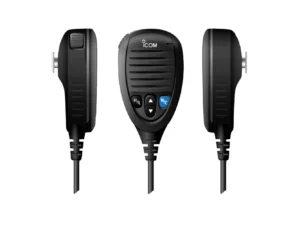 Icom HM-205RB Speaker Microphone