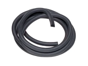 Taylor Made 1/2" D-Sponge Gasket 7'