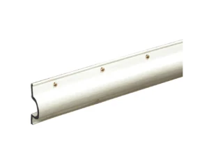 Taylor Made C-Shape DockPro™ Vinyl Dock Edging - 25' Coil